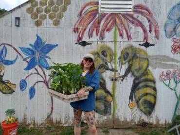 Meet the Gardens of Millvale: Our Resilient Community Growers